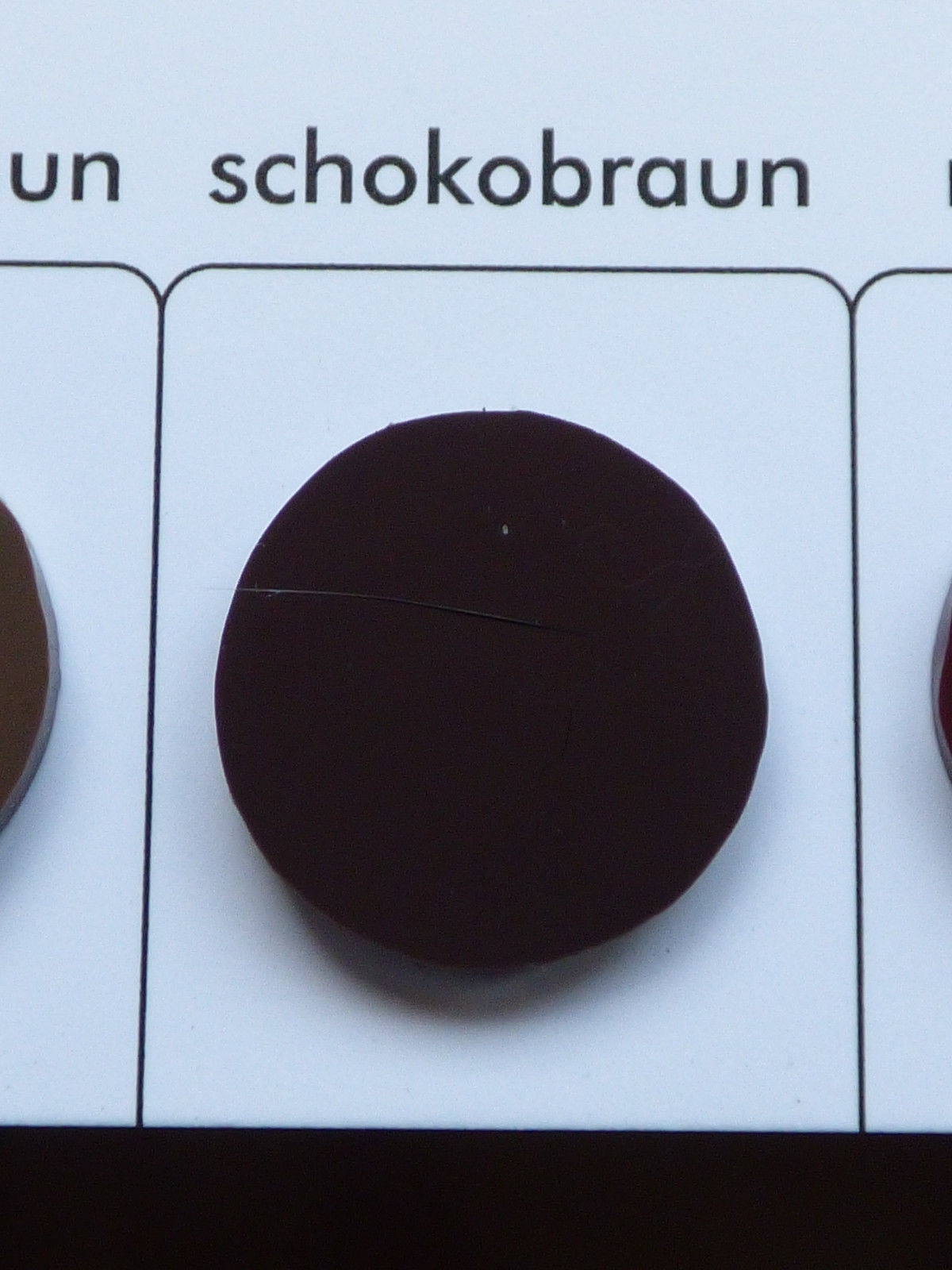 "27,00€/l" PTW Fenster Silikon Schoko-braun Silicon UV-Beständig