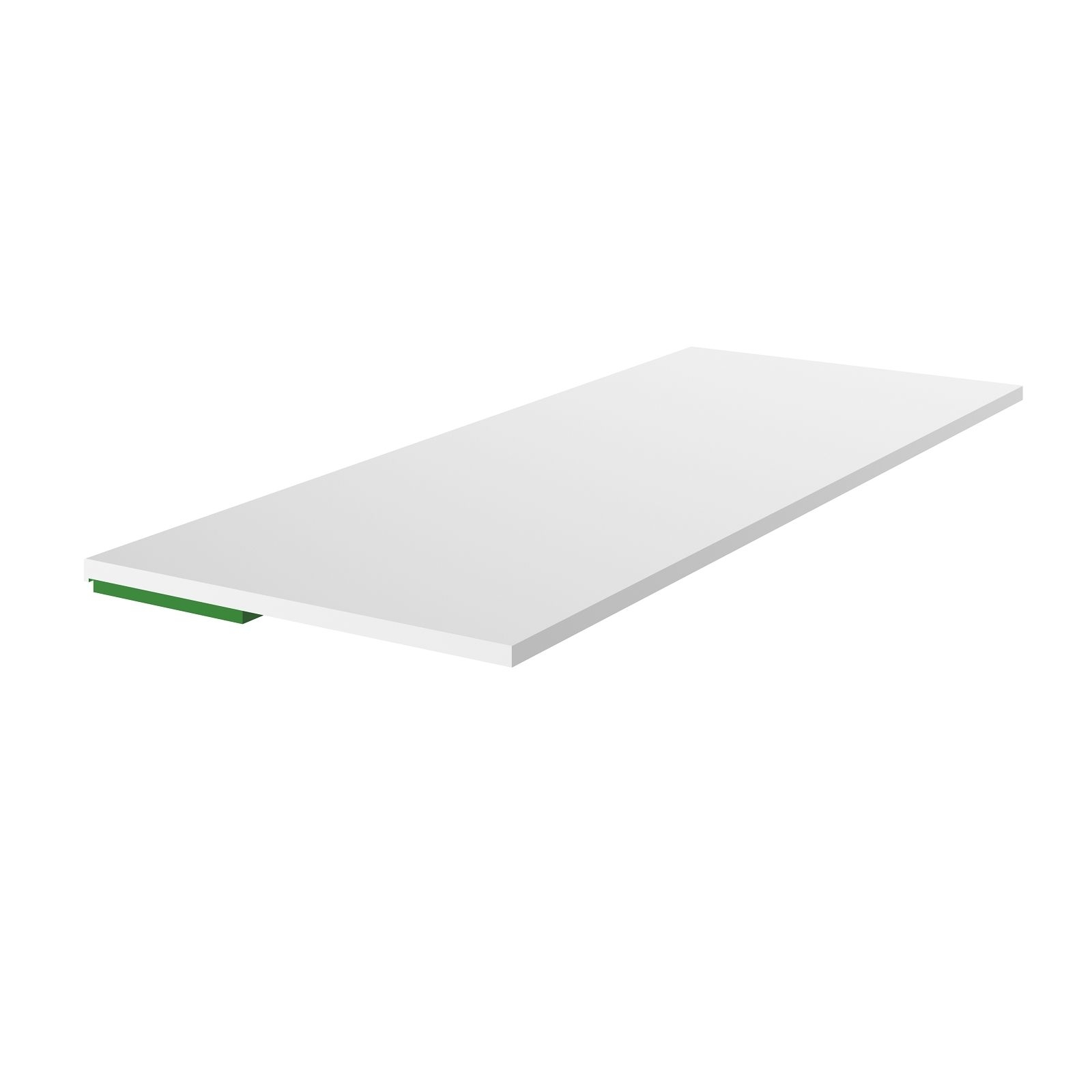 2,17€/m" 5m Abdeckleiste Flachleiste Fensterleiste PVC-Leiste Rolle 80mm